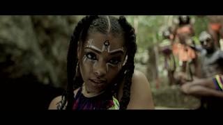 NITTY SCOTT FEAT ZAP MAMA  quotLA DIASPORAquot [upl. by Critta]