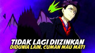 No Longer Allowed In Another World Episode 10 Alur Cerita Anime [upl. by Odysseus]