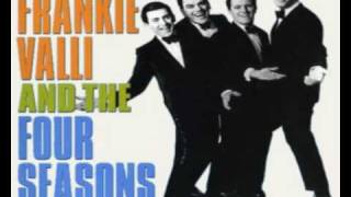 Frankie Valli and 4 Seasons  Beggin [upl. by Htederem]