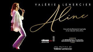 TRÁILER VE  ALINE [upl. by Livesay]