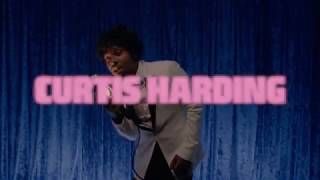 Curtis Harding  Need Your Love Available Now [upl. by Enelime]