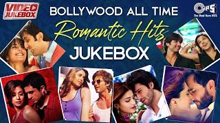 Bollywood All Time Romantic Hits Jukebox  Hindi Love Songs  Non Stop Romantic Hit Songs  20s Hits [upl. by Odilo287]