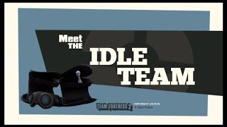 SFM Meet The Idle Team [upl. by Kamin532]