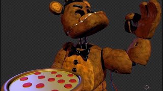 20 minutes of FNaF memes for no reason [upl. by Assiralc]