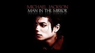 Michael Jackson  Man In The Mirror Live Moonwalker HD [upl. by Alhahs]