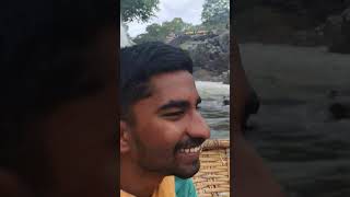 Hogenakkal Falls live [upl. by Cody]