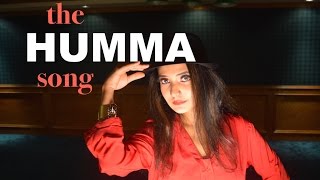 The Humma Song – OK Jaanu  Shraddha Kapoor  Aditya Roy Kapur ARRahman  Badshah Tanishk  4K [upl. by Annet394]