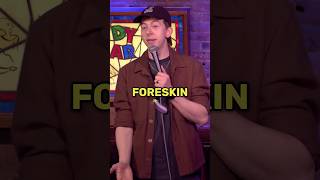 Crowd heckles English Comedian funny jokes standupcomedy [upl. by Kara-Lynn973]