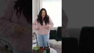 Inside Scarlett Moffatt’s stunning home with ‘geek room’ and Champagne ‘she can never drink’ shorts [upl. by Drehcir369]