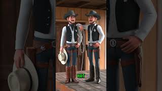 COWBOY WESTERN A new cowboy restaurant cowboy cowboys cowboymovies [upl. by Rosene]