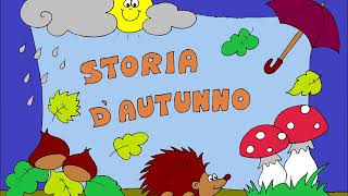 Storia dAutunno [upl. by Annaerdna]