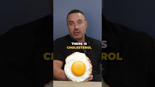 How Eating Eggs Affects Testosterone [upl. by Rawden]