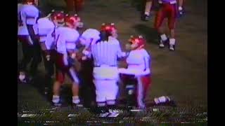 1992 Frostproof vs Pahokee [upl. by Dorelle]