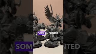 If Warhammer Players Were Honest Parody warhammer40k warhammer gamesworkshop [upl. by Inoj]