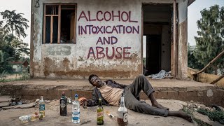 Alcohol Intoxication and Abuse alcohol [upl. by Aerol428]