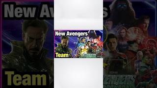 Avengers Doomsday First 10 Characters Revealed Leaks Breakdown Explained [upl. by Einegue660]