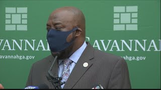 Mayor talks mask enforcement citations expectations for St Patricks Day [upl. by Haywood]