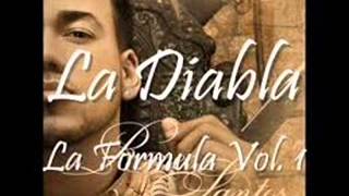 Romeo Santos mix Bachata Eres mia La diabla Odio [upl. by Auhesoj456]