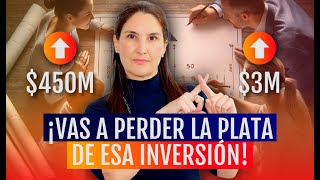 La verdad sobre la inversión en bienes raíces en Colombia [upl. by Citron]