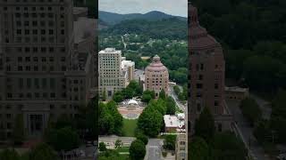 Hendersonville nd Asheville North Carolina before the flood flood asheville northcarolina ncwx [upl. by Caria]