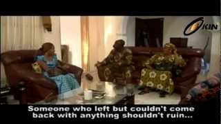 Baba Kango  Yoruba Nollywood Movie Full Movie [upl. by Darton530]