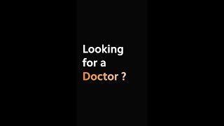 How to book doctors appointment Online — Practo App [upl. by Lyns]