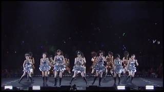 berryz ＆ ℃ute Ｌive [upl. by Vergos204]