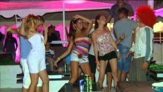 SUMMER NIGHTS  Disco Ring Costinesti [upl. by Duong]