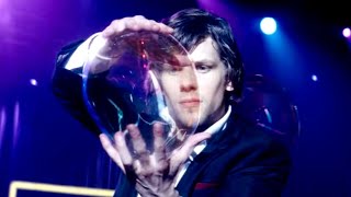 Now You see Me 2013 Official Trailer  Jesse Eisenberg [upl. by Almond]