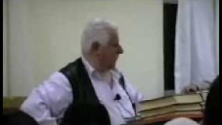 ÇANTACI NECMİ ABİ  FETHULLAH GÜLEN VE DİYALOG [upl. by Ffej371]