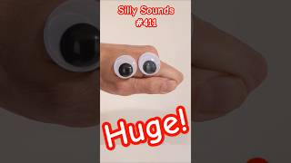 Silly Sounds 411 Huge [upl. by Eidod]