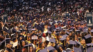 What its like graduating from Howard University [upl. by Haneeja]