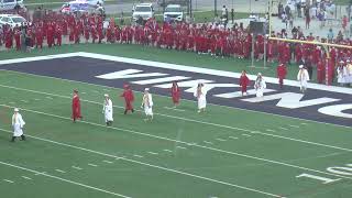 Ft Walton Beach High School Graduation 2024 [upl. by Cinda]