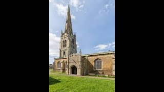 Whittlesey Church [upl. by Lilybel]