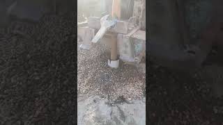 Bhagawati borewell drilling machine borewell drilling cost per feet Shortvideo drilling borewell [upl. by Nnylkcaj]