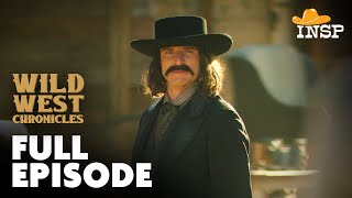 Wild West Chronicles  Season 1  Episode 2  The Dalton Gang [upl. by Ymac]