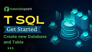 TSQL  Getting Started [upl. by Hbaruas]