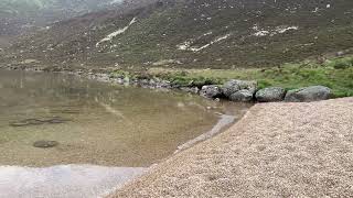 Arran walk to the Lochan [upl. by Ludovika]