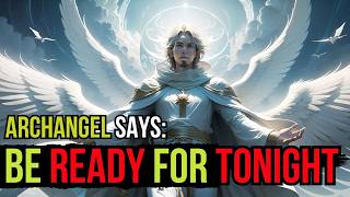 💎 ARCHANGEL MICHAEL YOUR LIFE IS ABOUT TO CHANGE MESSAGE FROM THE ANGELS [upl. by Akirdnwahs]