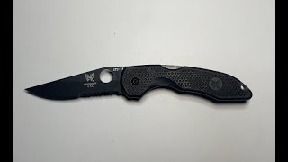 BENCHMADE 830SBT [upl. by Yesima]