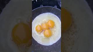 Champion Egg Chitoi Pitha Making With 4 Eggs amp Masala shorts [upl. by Mirna]