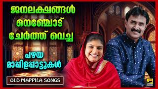 Mappila Song  Mappila Pattukal Malayalam  Pazhaya Mappilapattukal  Old Is Gold Mappilappattukal [upl. by Lunt635]