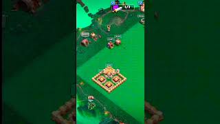 1120 barbarian king clashofclans coc navi shorts sumit007 [upl. by Christianna]