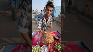 Unique Style Street Food Making in Kolkata shorts [upl. by Hickie]