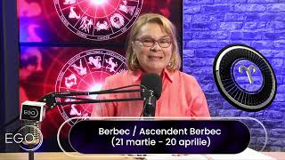 HOROSCOP 713 OCTOMBRIE 2024 ZODIA BERBEC Vă recomandăm să nu ezitați să vă asumați [upl. by Aneles80]