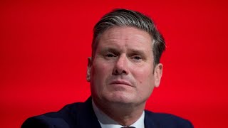 Starmer Preparing To Bend The Knee Again [upl. by Kass]