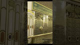 As Salam Alaika ya rasool Allahshortvideo [upl. by Maxi]