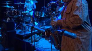 Warren Haynes Band  On A Real Lonely Night [upl. by Demitria]