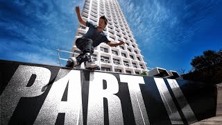 quotThe Best Agressive Inline Skating Tricksquot Compilation I LSProduction [upl. by Naujid]