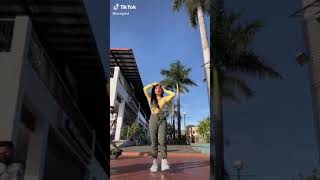 Lyca Gairanod Latest tiktok Lalong Gumanda [upl. by Iruam]